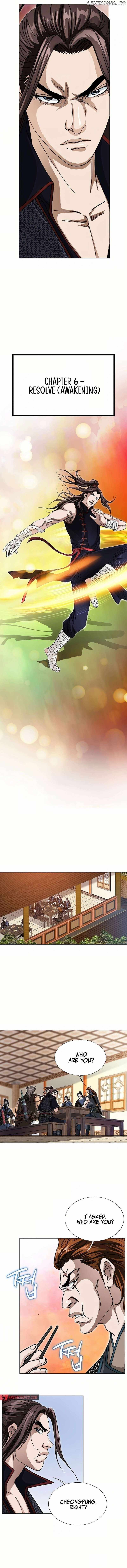 Return of the Immortal Monk Chapter 14 12